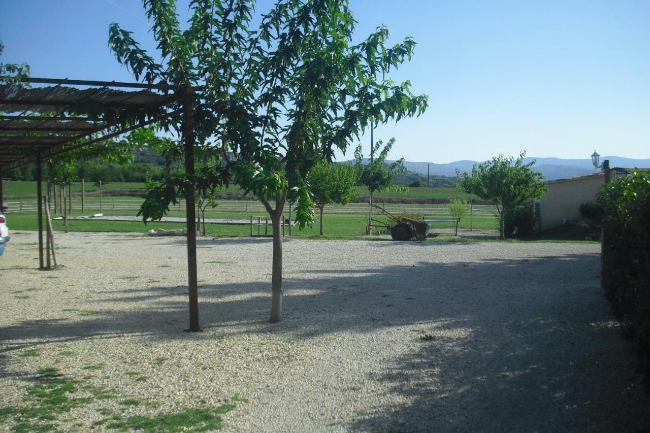 Villa Lou Mas Li Pitchoun à Gordes Extérieur photo